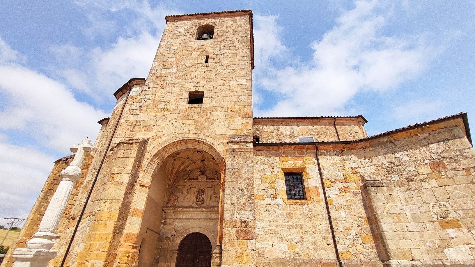Iglesia San Facundo y San Primitivo